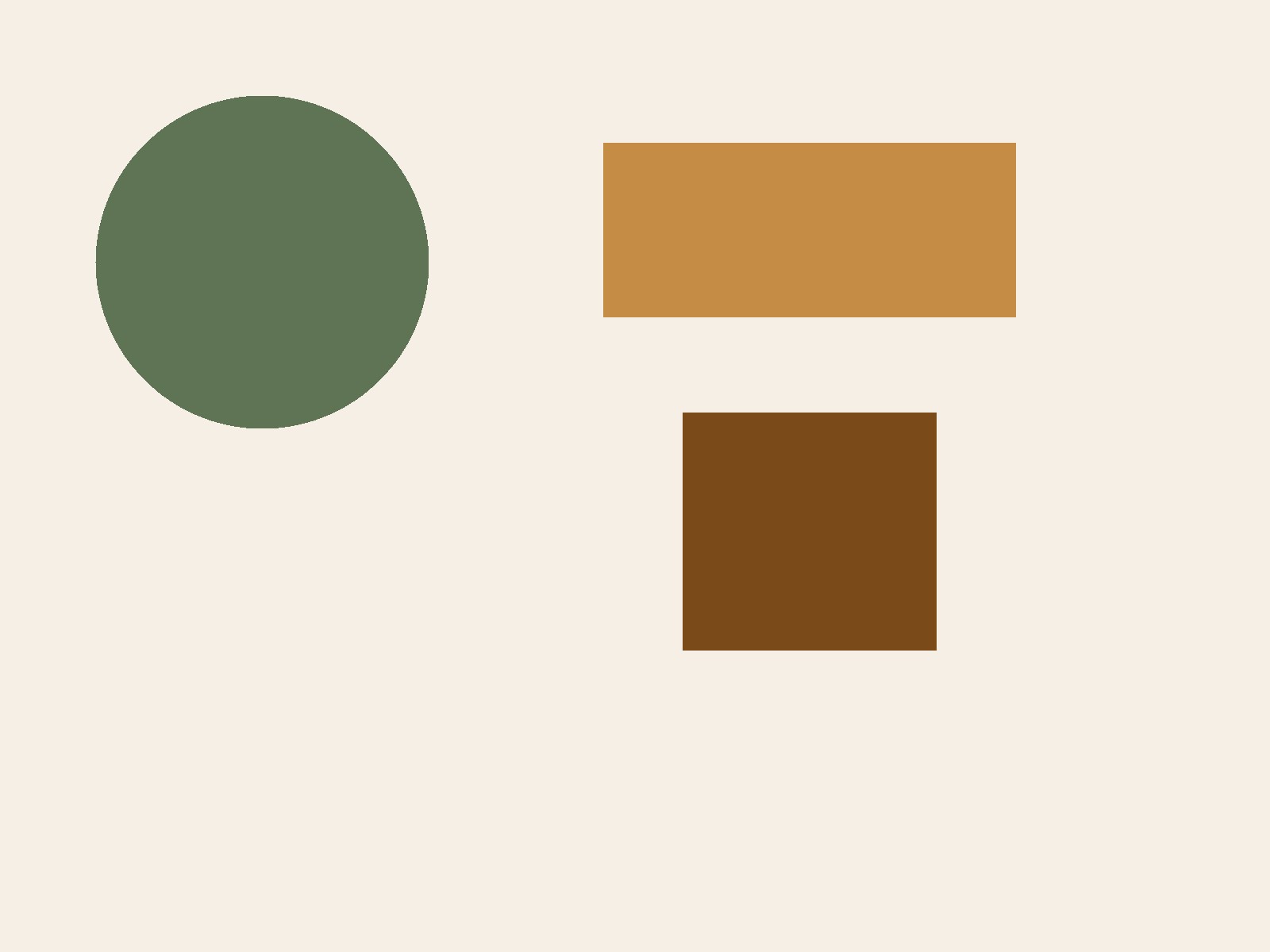 Stylized placeholder of a warm roasting room with coffee sacks and brass light